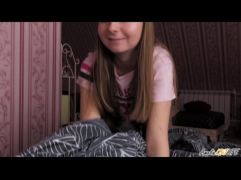 ❤️ Blondie buruja BFF rẹ jinna ati ki o gba pẹlu ni ẹnu rẹ ️❌  wa %yo.downloadassertion.top ️❤